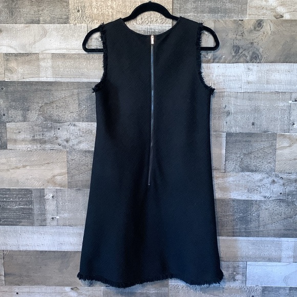 Ann Taylor Sleeveless Sheath Dress - Picture 15 of 16